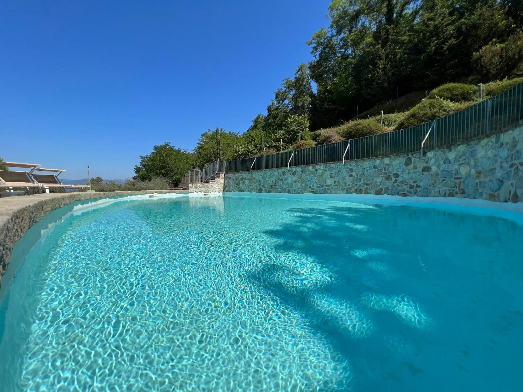 Podere Beatrice 20 Pax By Villasretreats Bardine di San Terenzo Экстерьер фото