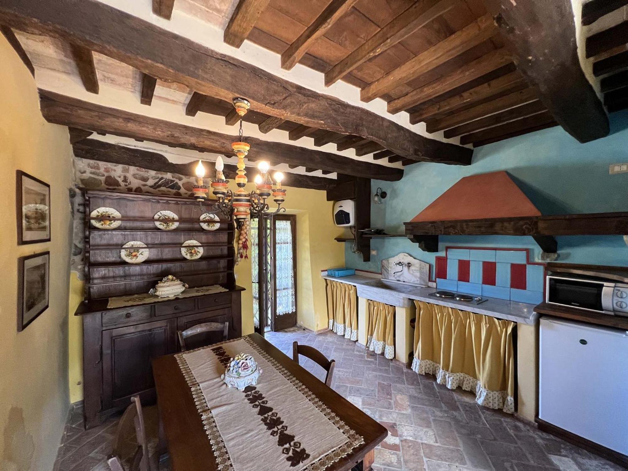 Podere Beatrice 20 Pax By Villasretreats Bardine di San Terenzo Экстерьер фото
