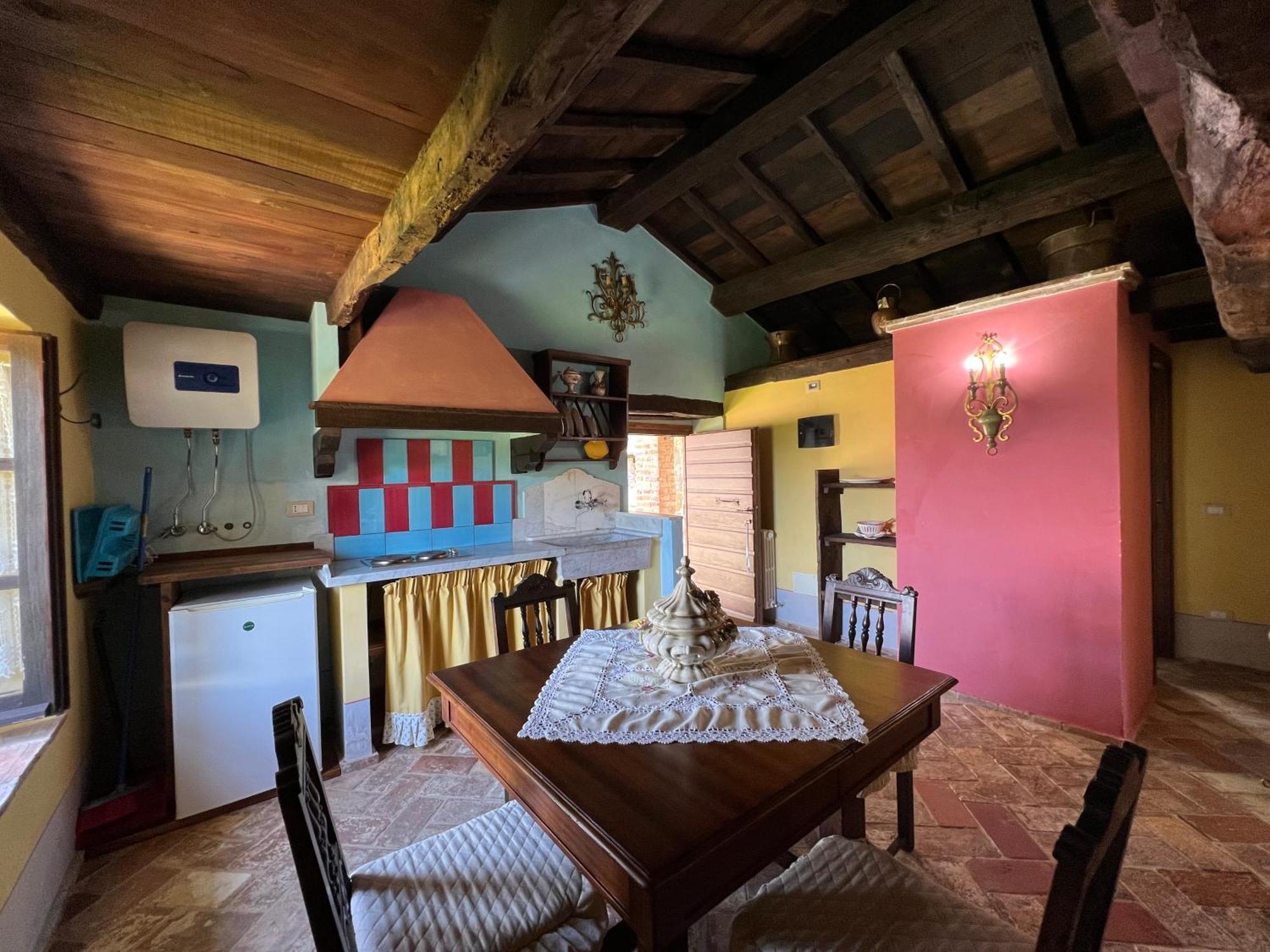Podere Beatrice 20 Pax By Villasretreats Bardine di San Terenzo Экстерьер фото