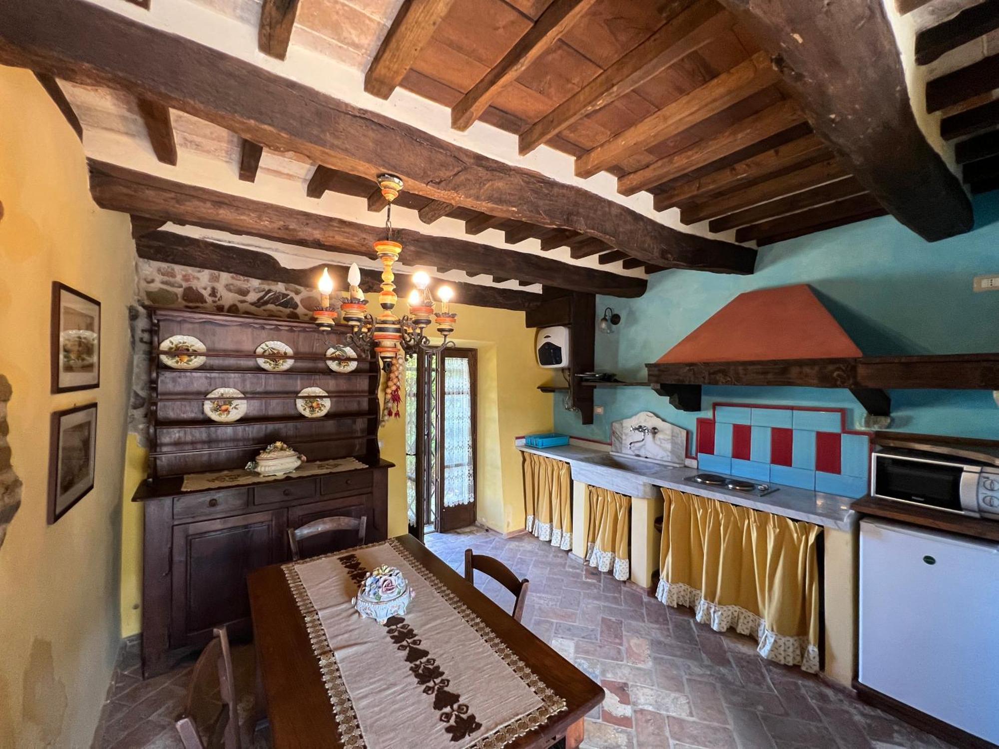 Podere Beatrice 20 Pax By Villasretreats Bardine di San Terenzo Экстерьер фото