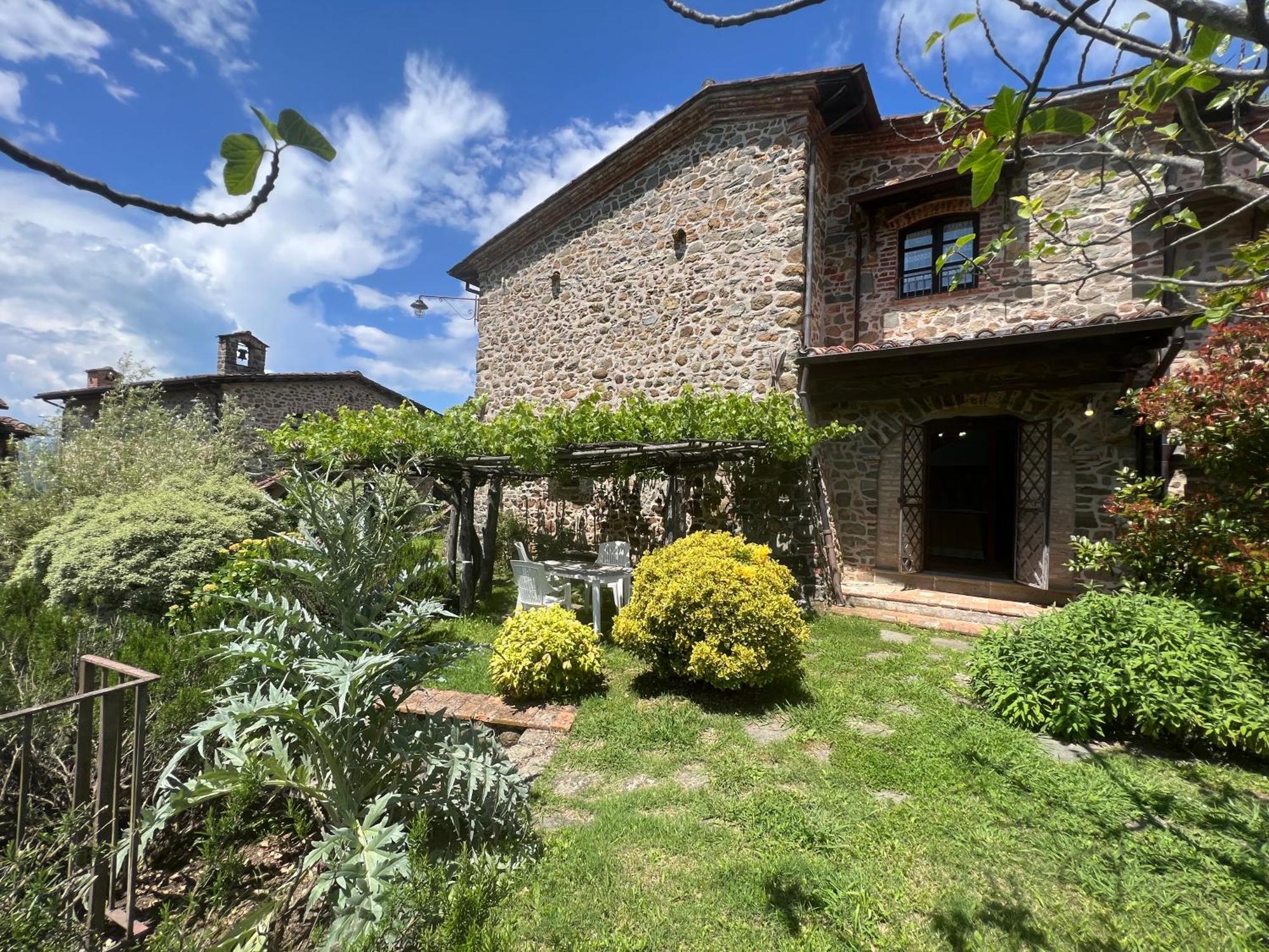 Podere Beatrice 20 Pax By Villasretreats Bardine di San Terenzo Экстерьер фото