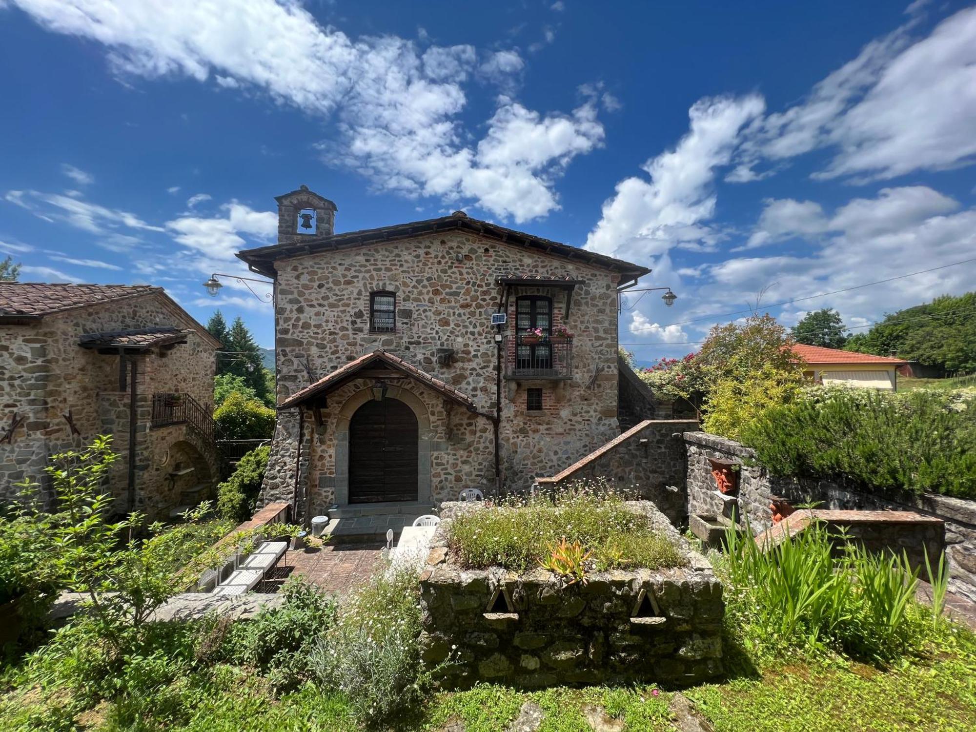 Podere Beatrice 20 Pax By Villasretreats Bardine di San Terenzo Экстерьер фото