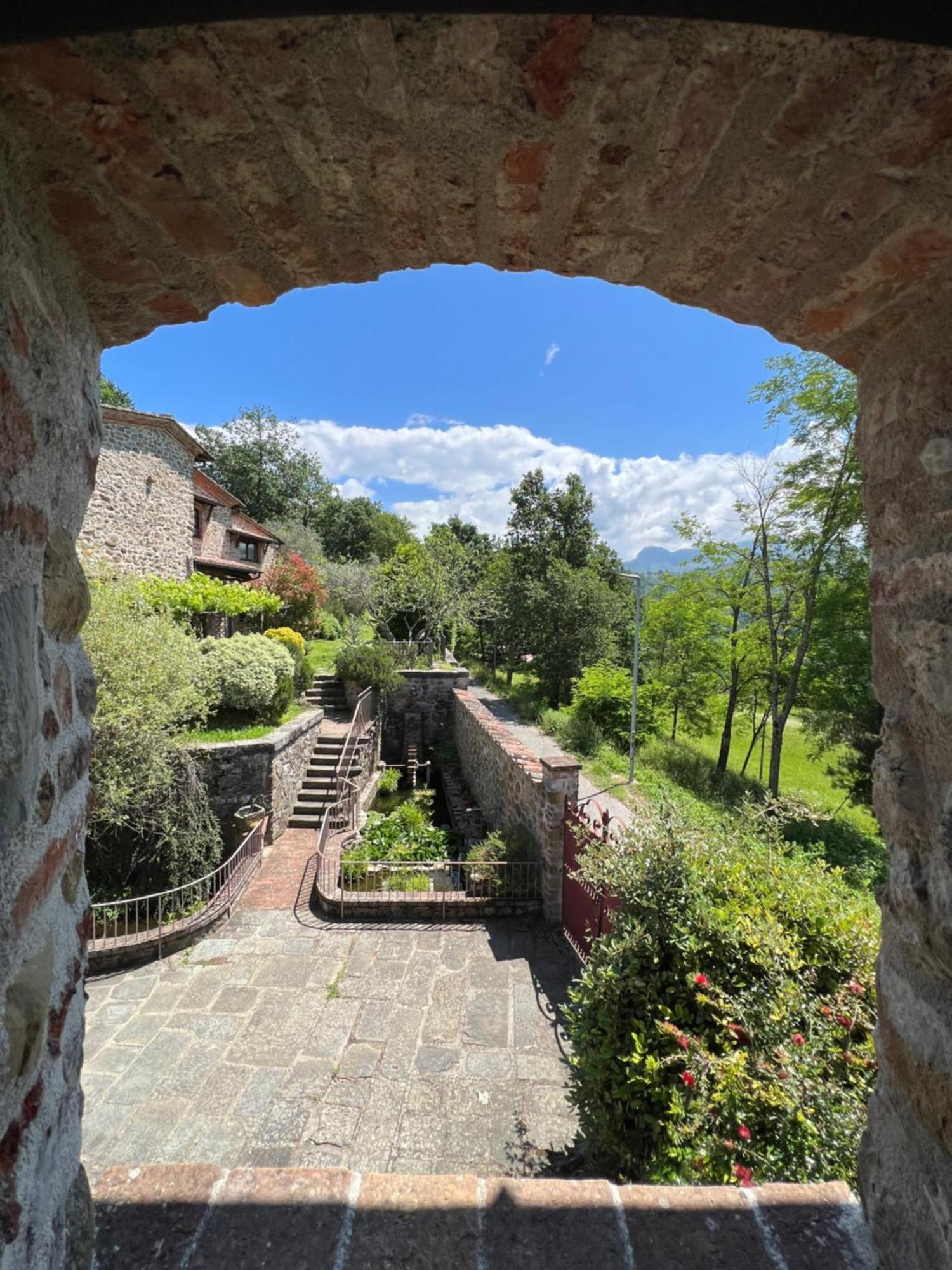 Podere Beatrice 20 Pax By Villasretreats Bardine di San Terenzo Экстерьер фото