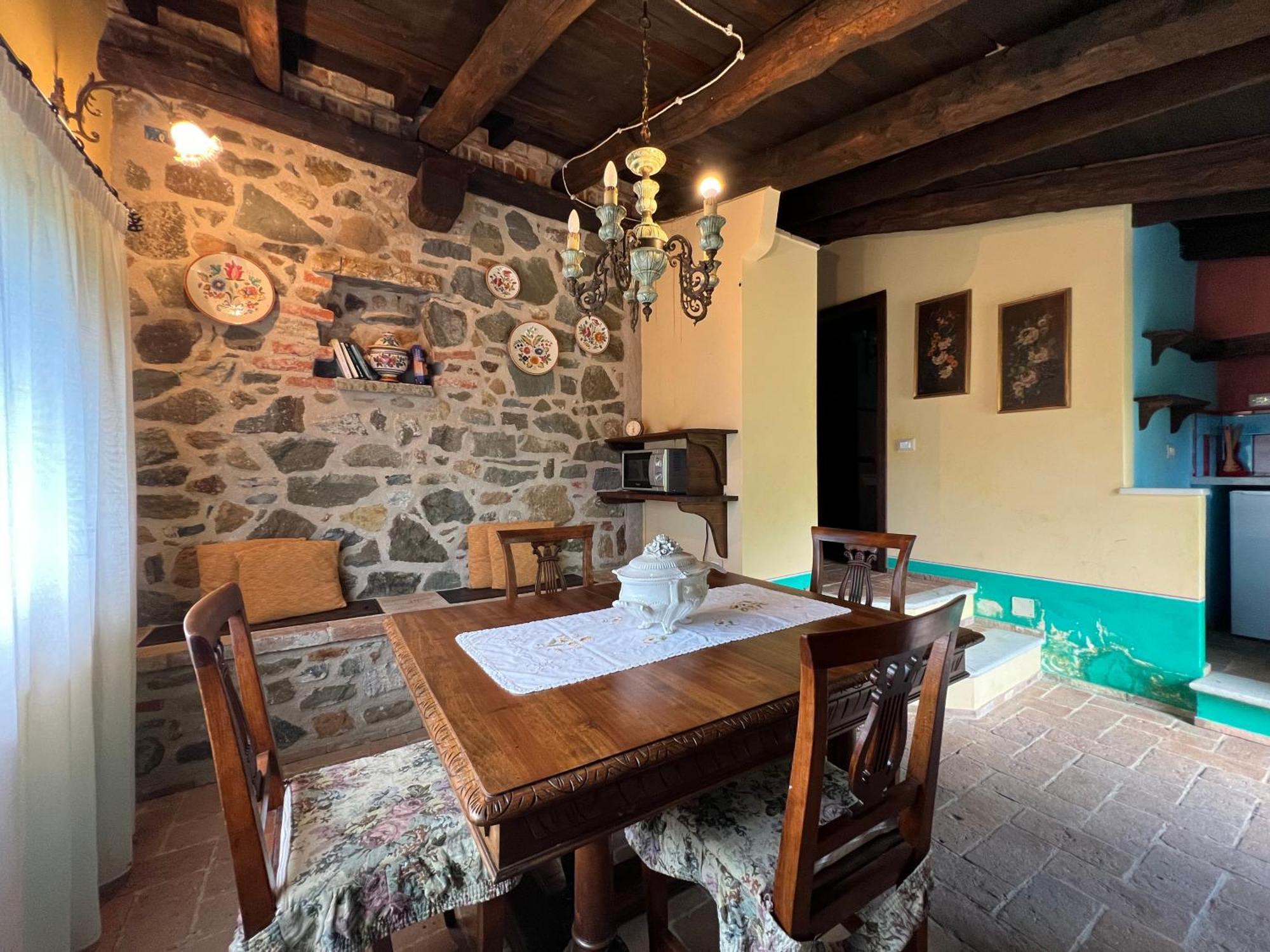 Podere Beatrice 20 Pax By Villasretreats Bardine di San Terenzo Экстерьер фото