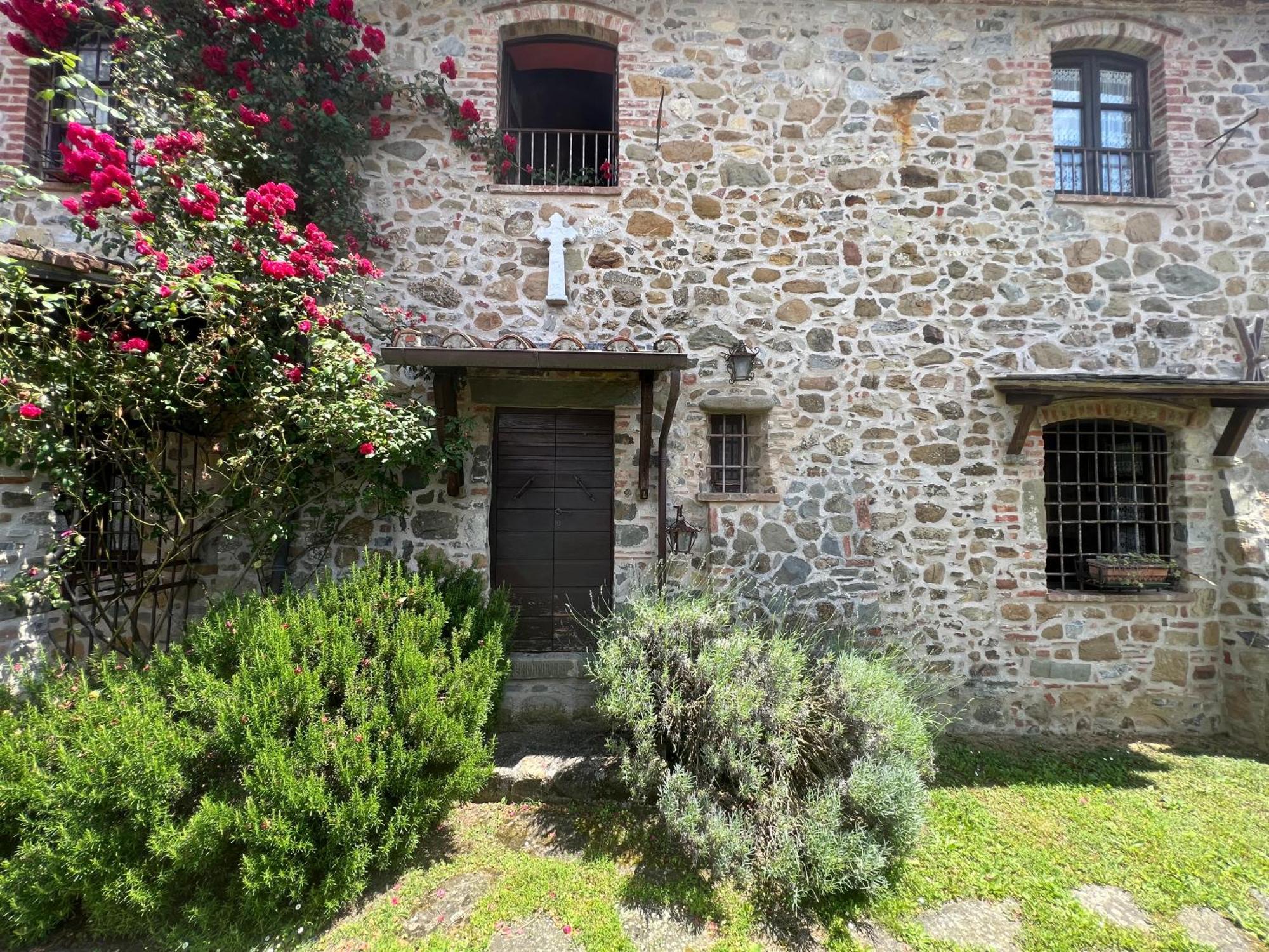 Podere Beatrice 20 Pax By Villasretreats Bardine di San Terenzo Экстерьер фото