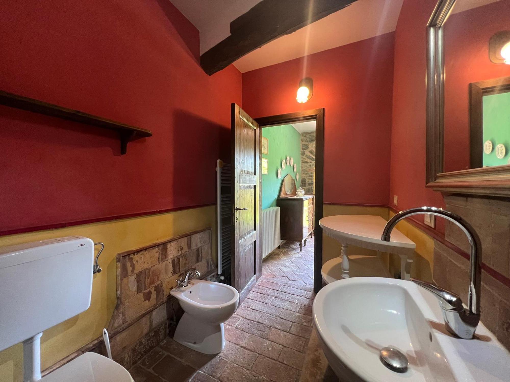 Podere Beatrice 20 Pax By Villasretreats Bardine di San Terenzo Экстерьер фото