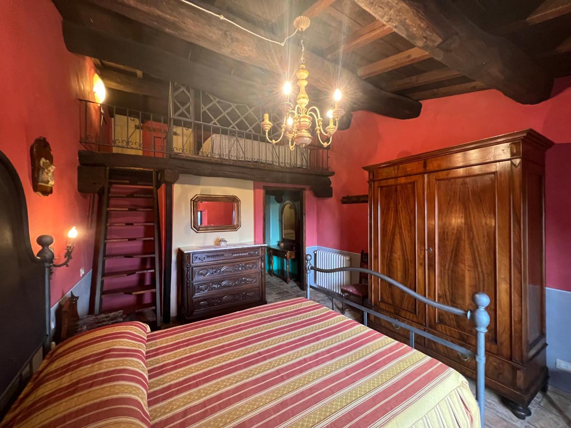 Podere Beatrice 20 Pax By Villasretreats Bardine di San Terenzo Экстерьер фото