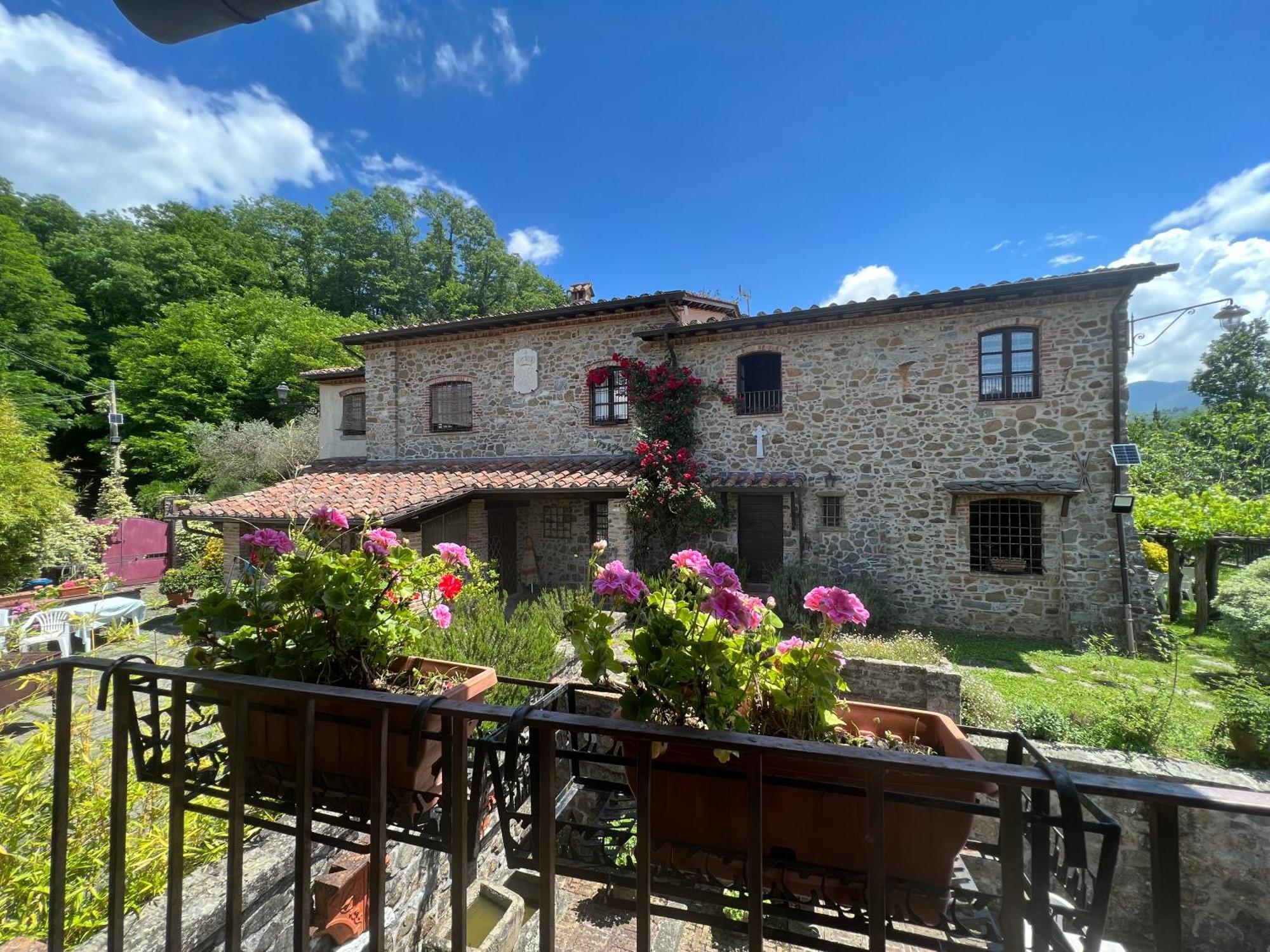 Podere Beatrice 20 Pax By Villasretreats Bardine di San Terenzo Экстерьер фото