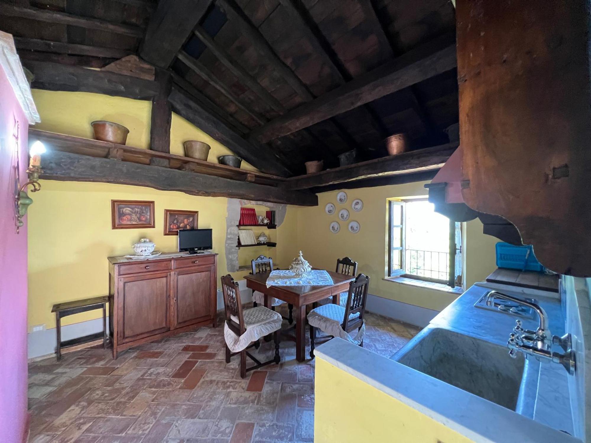 Podere Beatrice 20 Pax By Villasretreats Bardine di San Terenzo Экстерьер фото
